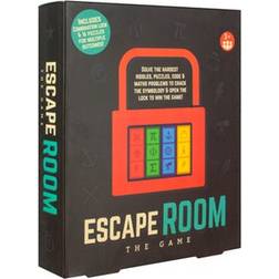 Steve Jackson Games Escape Room Game