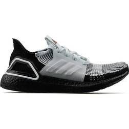 adidas UltraBOOST 19 W - Blue Tint/Core Black/Copper Met