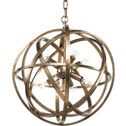 Artwood Nest Pendellampa ∅ 50cm