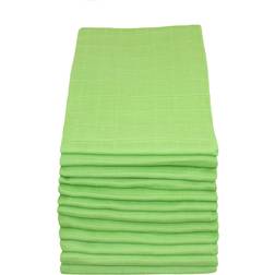 MuslinZ Muslinfiltar 12-pack