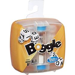 Hasbro Boggle