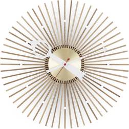 Vitra Popsicle Väggklocka 35cm