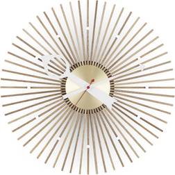 Vitra Popsicle Wanduhr 35cm