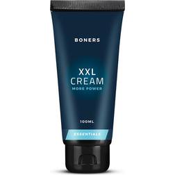 Boners Crema Pene Penis XXL Bianco