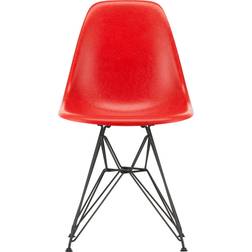 Vitra Eames Fiberglass DSR Kitchen Chair 83cm