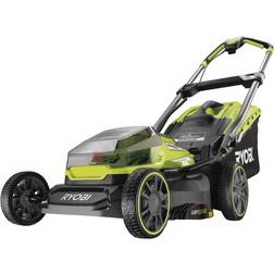 Ryobi RY18LMX40A-0 Solo Akku-Rasenmäher