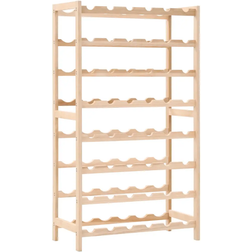 vidaXL 246441 Wine Rack 57.5x102cm