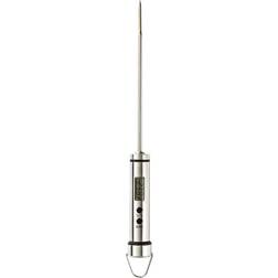 Nedis KATH103SS Stegetermometer