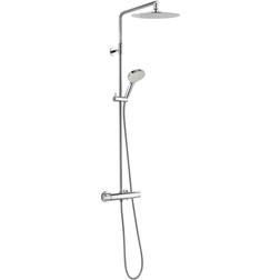 Damixa Silhouet (579540000) Krom