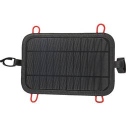 Clas Ohlson Solar Cell Charger with USB 6W