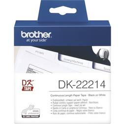 Brother Tape DK-22214