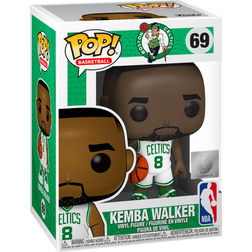 Funko Pop! NBA Kemba Walker