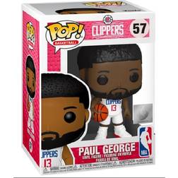 Funko Pop! NBA Paul George