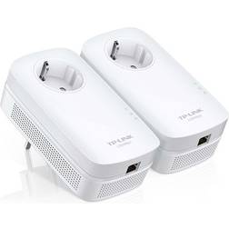 TP-Link TL-PA8010P KIT