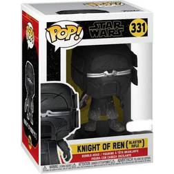 Funko POP! Star Wars Knight of Ren Blaster Rifle