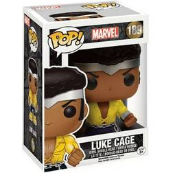 Funko Pop! Luke Cage Power Man