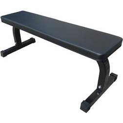 Titan Life Flat Workout Bench