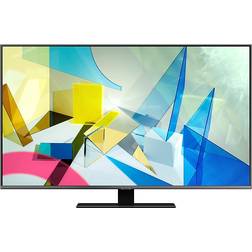 Samsung Series 8 QE49Q80TAT 124.5 cm Wifi Negro