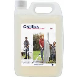 Nilfisk Stone & Wood Cleaner