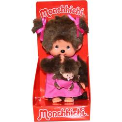 Monchhichi Mothercare 20cm