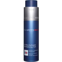 Clarins Men Revitalizing Gel 1.7fl oz