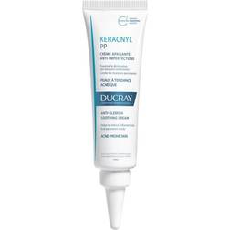 Ducray Keracnyl PP Anti-Blemish Cream 30ml