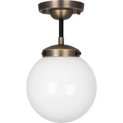 Globen Lighting Alley Ceiling Flush Light 20cm