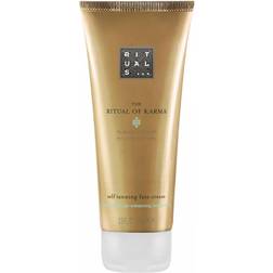 Rituals The Ritual of Karma Self Tanning Face Cream 75ml