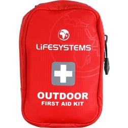 Lifesystems Outdoor First Aid Kit