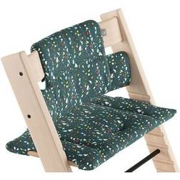 Stokke Tripp Trapp Classic Cushion Terazzo Petrol