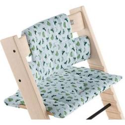 Stokke Tripp Trapp Classic Cushion Blue Fox