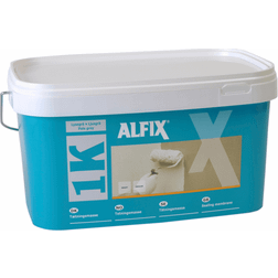 Alfix 1K White 12Kg 1st