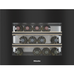 Miele KWT 7112 iG Grå, Svart