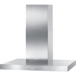 Miele DA4208VDNER 90cm, Rostfritt stål