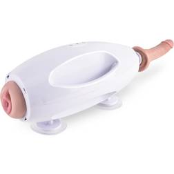 Pipedream Fetish Fantasy Couples Sex Machine