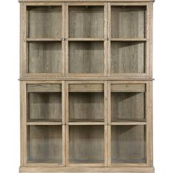 Artwood Denver Vitrinskåp 170x220cm