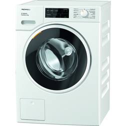 Miele WSG363 WCS PWash Hvid