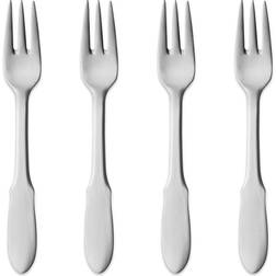 Georg Jensen Mitra Forchetta per Dolci 14.9cm 4pcs