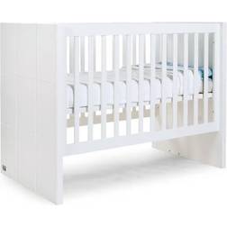 Childhome Lettino 60x120 Quadro 23.6x47.2"