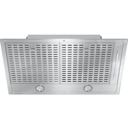 Miele DA 2578 EXTA 90cm, Rostfritt stål