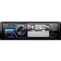 JVC Autoradio Bluetooth KD-X560BT