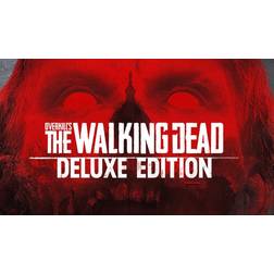 Overkill's The Walking Dead - Deluxe Edition (PC)