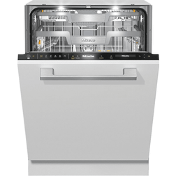 Miele G 7565 SCVi XXL Integrerad