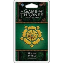 Fantasy Flight Games A Game of Thrones: House Tyrell Intro Deck