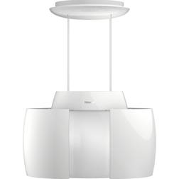 Miele DA 7378 70 cm, Hvit