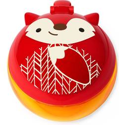 Skip Hop Zoo Snack Cup Fox