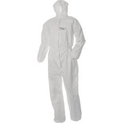 Microgard Beskyttelsesdragt Engangs 2000 Comfort