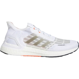 adidas UltraBOOST Summer.RDY M - Cloud White/Core Black/Solar Red