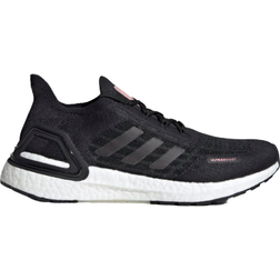 adidas UltraBOOST Summer.RDY W - Core Black/Light Flash Red