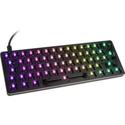 Glorious GMMK Compact Gaming Toetsenbord Zwart